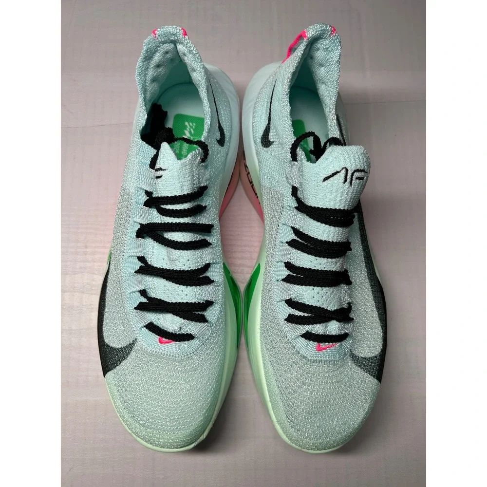 Nike title air